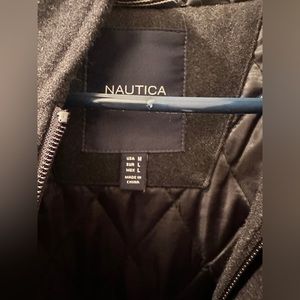 Men’s Nautica jacket size L